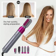 Velva Curl