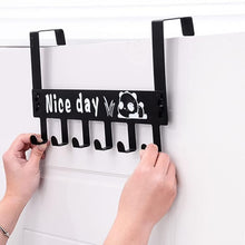 MetalMight Organizer