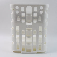 Plastic 3 Layer Wall-Mounted Food Organizer Rack (1 Set)