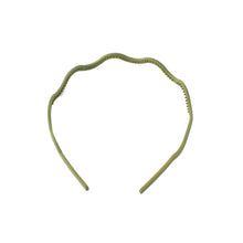 Tidy Comb Hairband