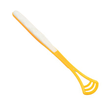 Tongue Scraper & Brush for Fresh Breath (1 Pc)