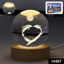 LumiFish Crystal