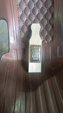 Vegetable Shredder Slicer Fry Cheese Grater Food Vegetables Kitchen  (Small / 1 Pc)