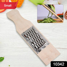 Vega Slicer