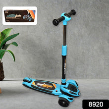 ScooterPop