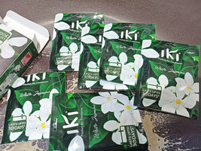 Pocket Air Freshener Mix Flavor / Fragrance (1 Pc / 10 Gm)