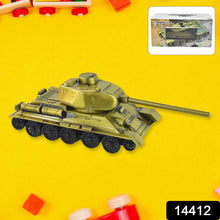 NostalgiaTank