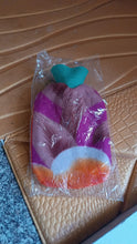 Hot Water Bottle Bag With Cover (1 Pc / Mix Design & Color / 250 ML Approx)